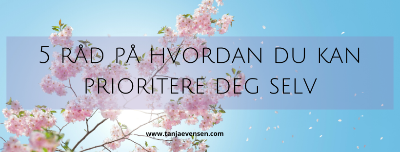 Tanja Evensen yoga