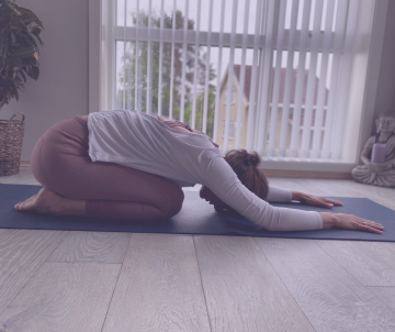 Tanja Evensen yoga